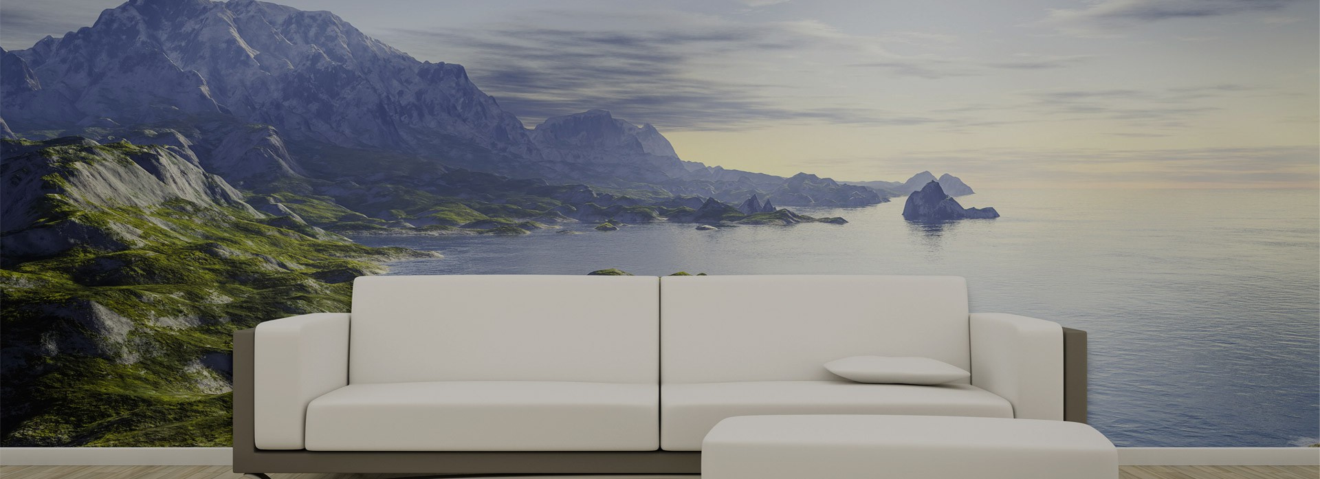 Nadaj swojemu wnętrzu nowego charakteru